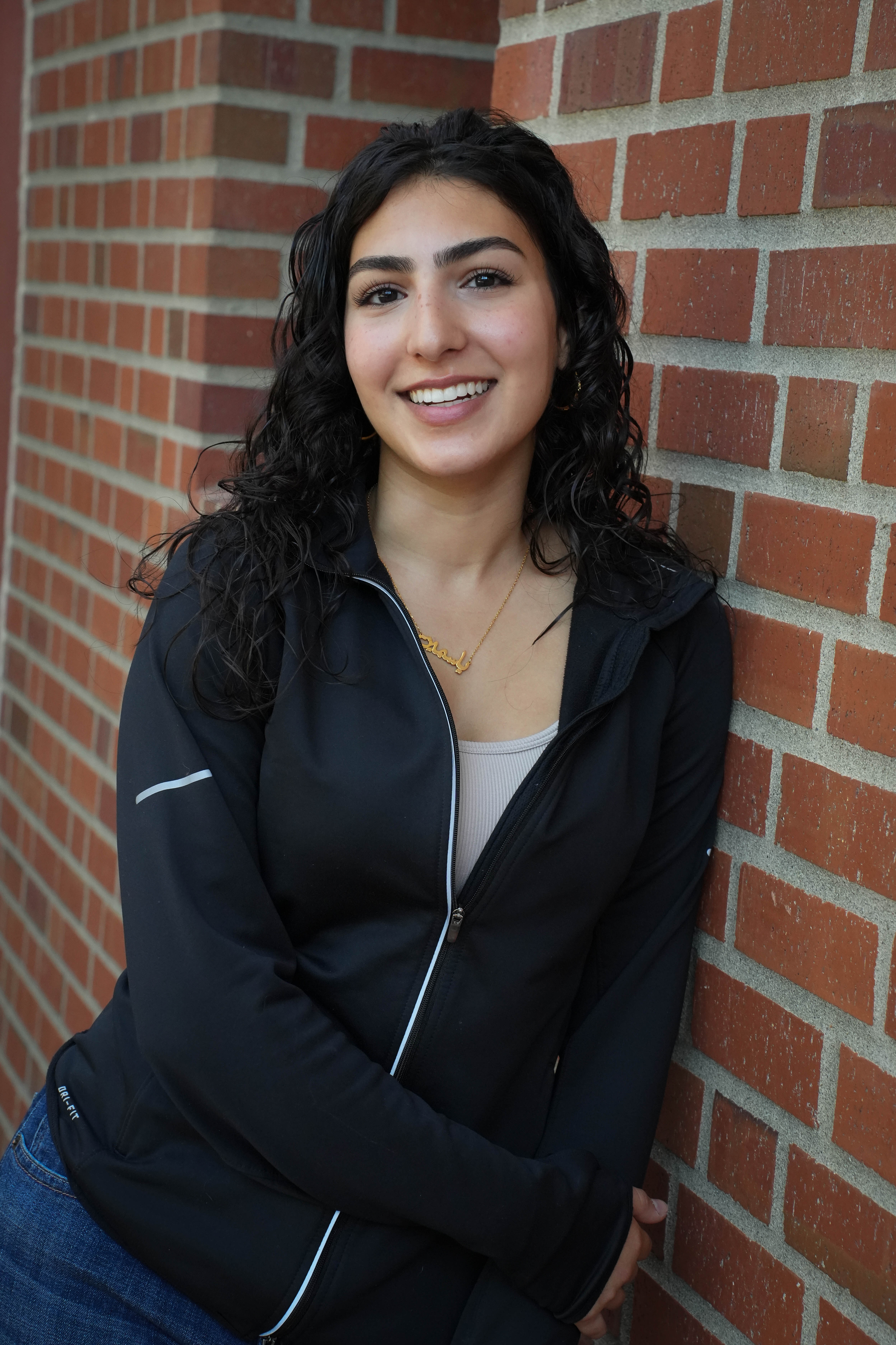 Yasamin Alazawi