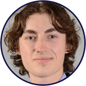 Headshot photo of researcher Henry Price.