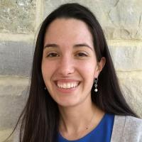 Anne Melissa Gothmann