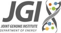Joint Genome Institute logo