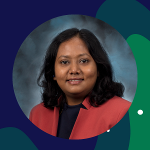 Debjani Sihi