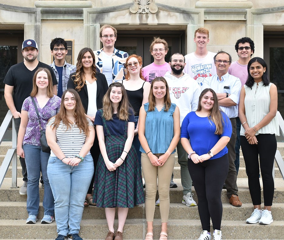 Researchers from Purdue University