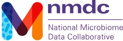 National Microbiome Data Collaborative