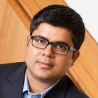 Rajan Chakrabarty