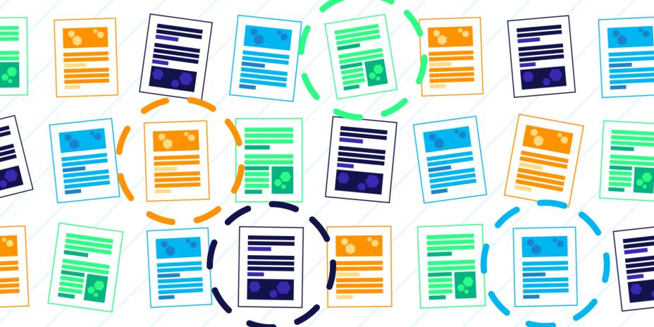 Double blind peer review