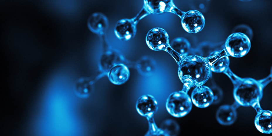 molecules