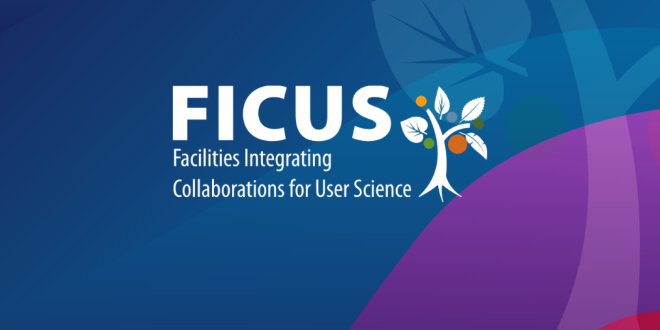 FICUS: Facilities Integrating Collaborations for User Science, EMSL, ARM, U.S. Department of Energy