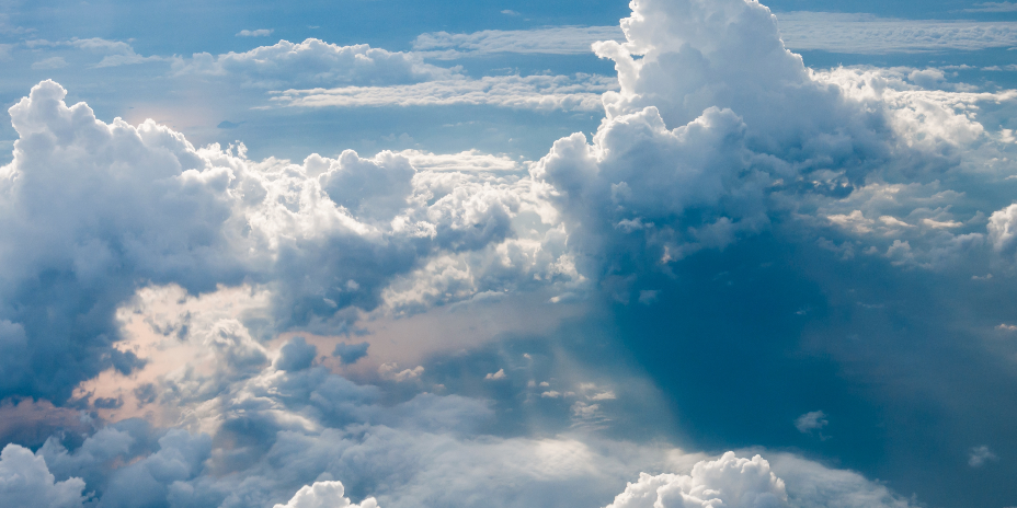 clouds