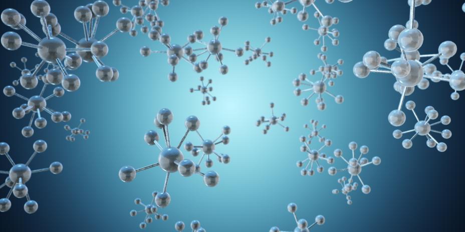 molecules