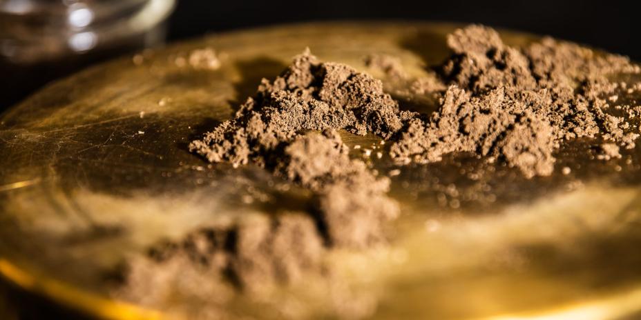 soil research