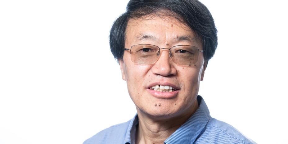 Chongmin Wang