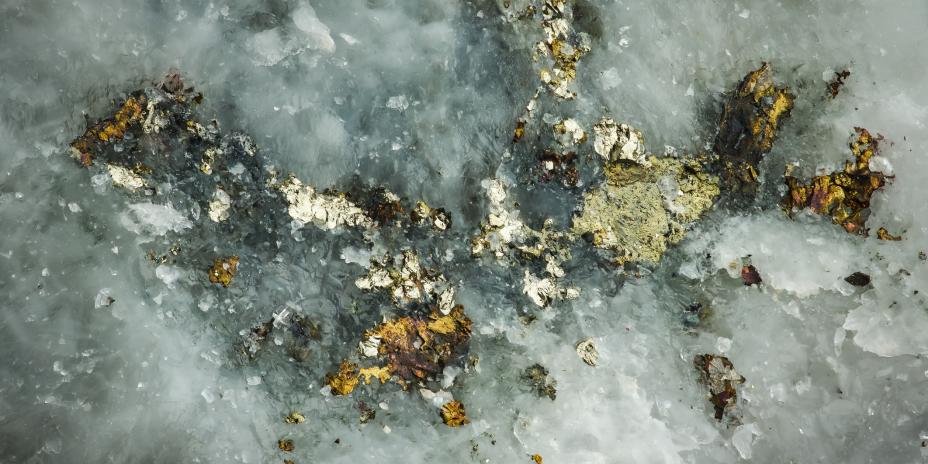 pyrite