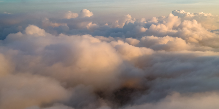 clouds