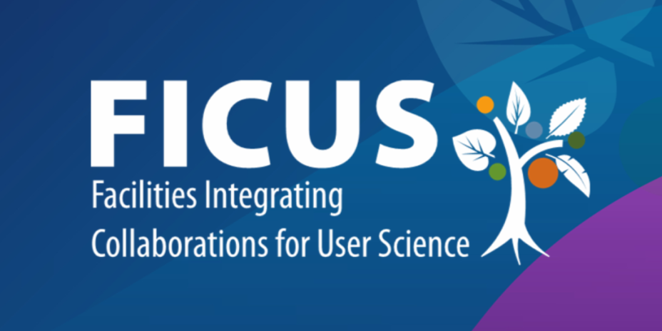 FICUS: Facilities Integrating Collaborations for User Science