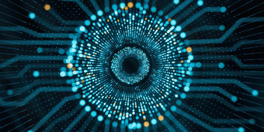 circular data streams