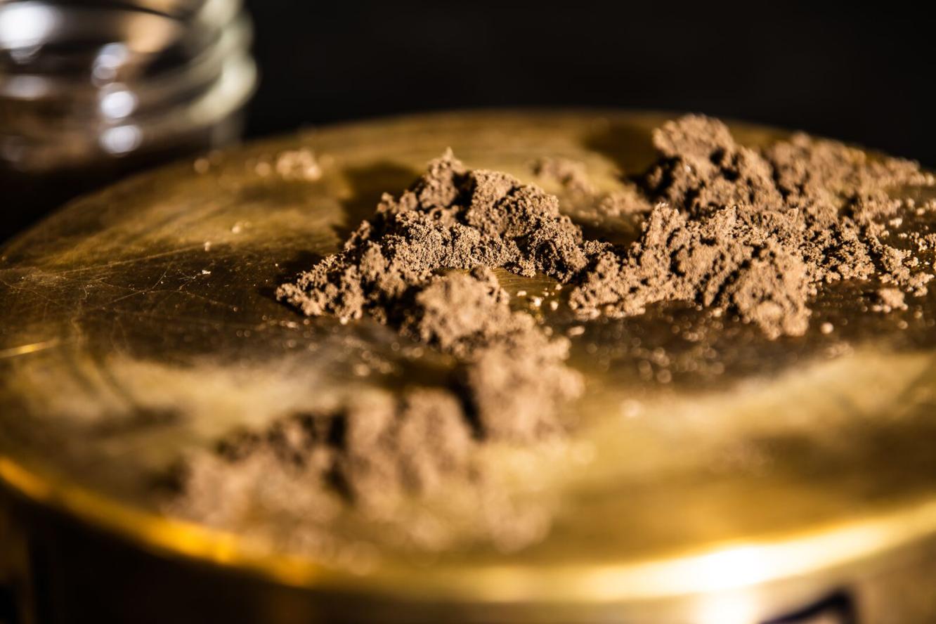 soil