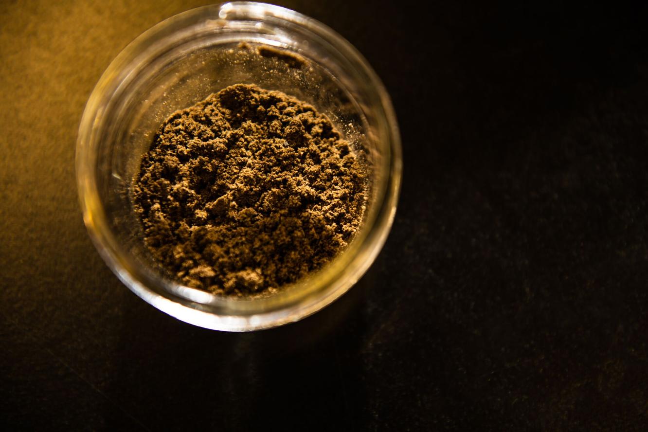 soil