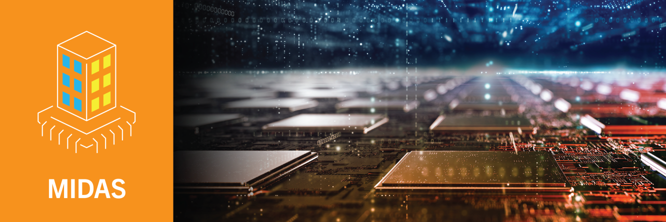 MIDAS Web Banner