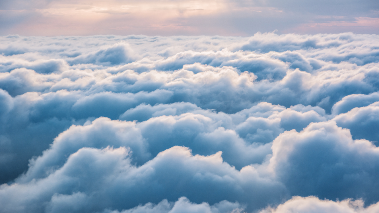 clouds