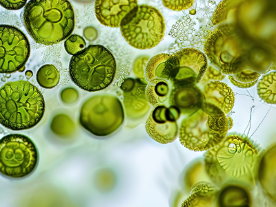 fungi