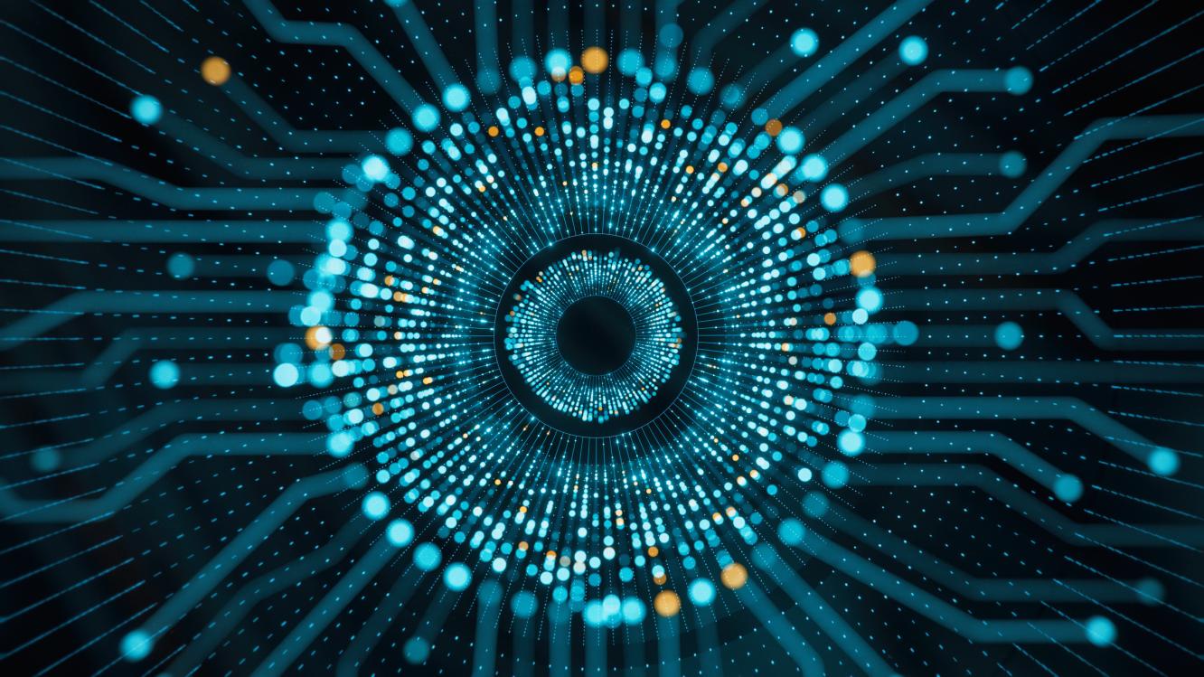 circular data streams