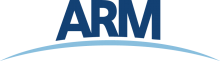 ARM logo