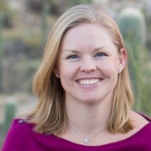 Photo of Linnea Honeker