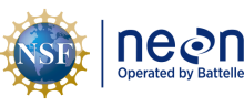 National Ecological Observatory Network logo