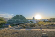 Biosphere 2