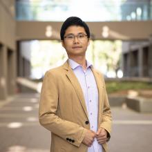 Bo Zhang