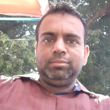 Pawan Kumar