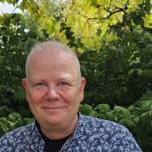 Bjoern Hamberger