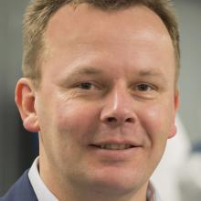 Ronald de Vries