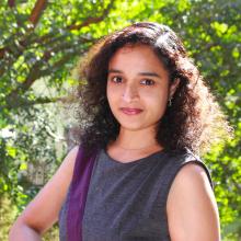 Siva Sankari