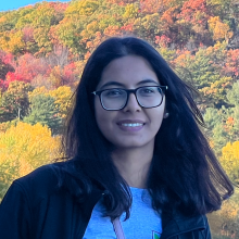 Soni Ghimire