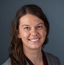 Maggie R. Wagner