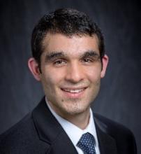 Navid H. Jafari