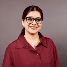 Kalpana Kukreja