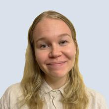Aino-Elina Kuusimäki 