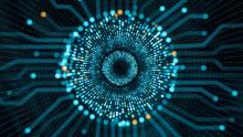 circular data streams