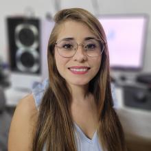  Georgina Canto Encalada
