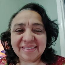 Maria Jimenez Velasco