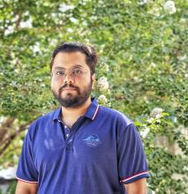 Siddhartha Shankar Bhattacharyya