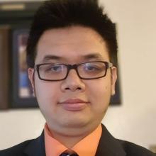 Khoi Nguyen Vo