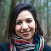 Photo of Adriana Romero-Olivares