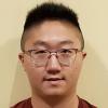 Photo of Chengxuan Li