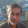 Photo of Joseph Johnson Jayakar