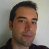 Photo of Zachary Stoecker-Sylvia