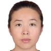 Photo of Qingyan Meng
