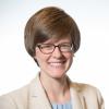 Portrait of Susannah Burrows, an Earth scientist at Pacific Northwest National Laboratory